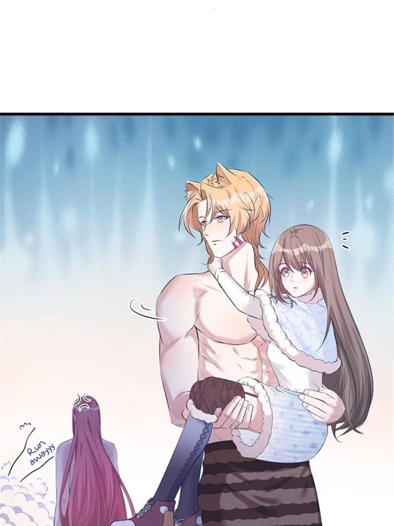 Beauty and the Beasts chapter 127 page 37