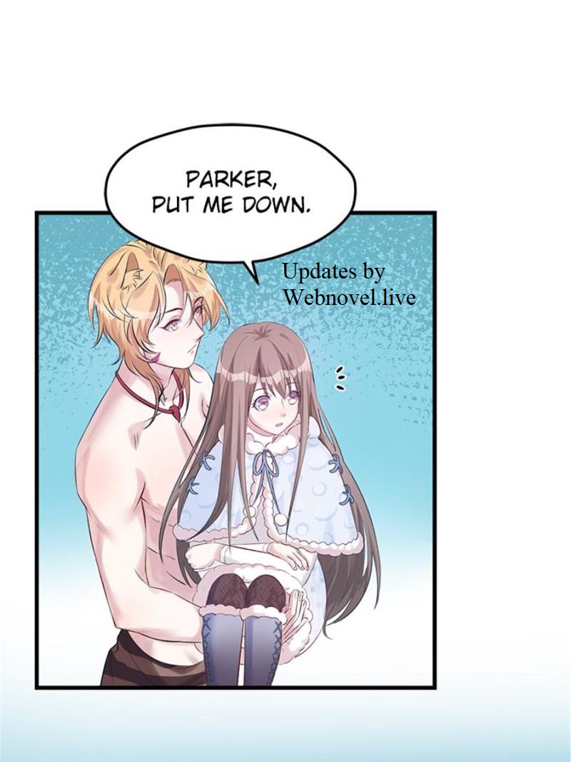 Beauty and the Beasts chapter 127 page 39