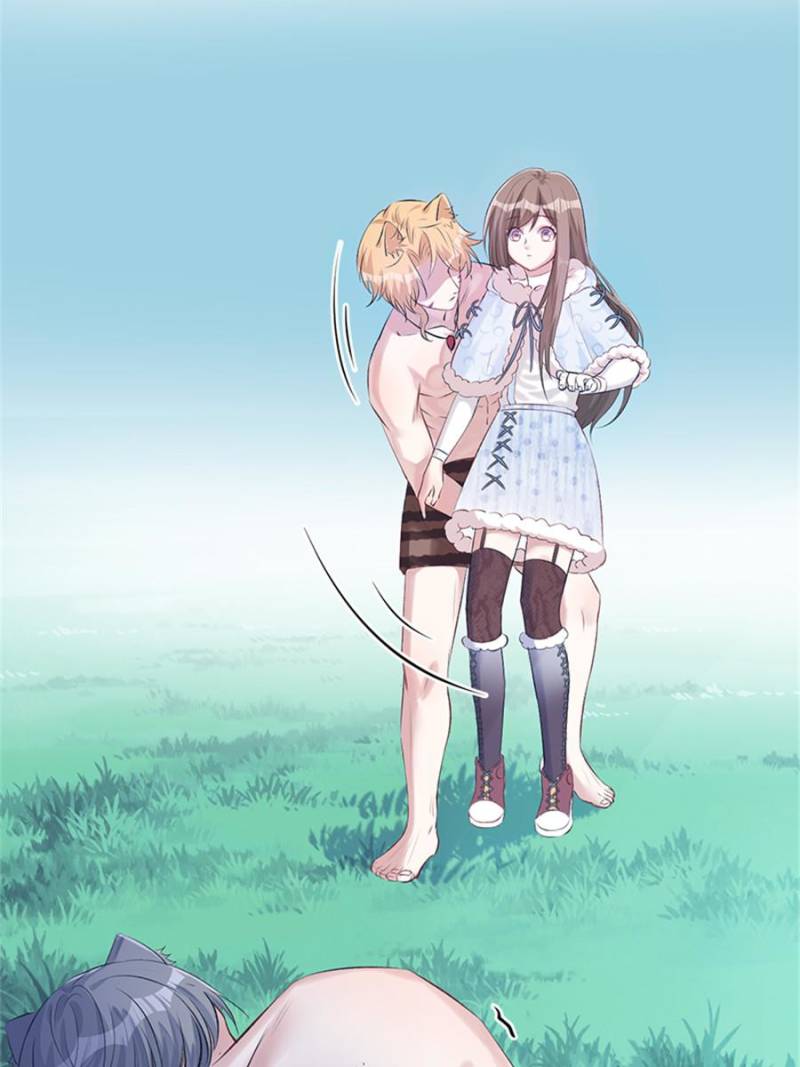 Beauty and the Beasts chapter 127 page 40