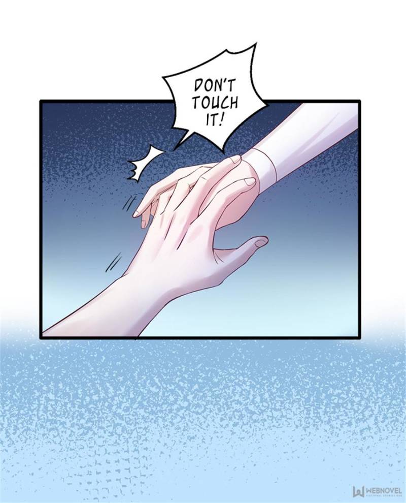 Beauty and the Beasts chapter 127 page 45