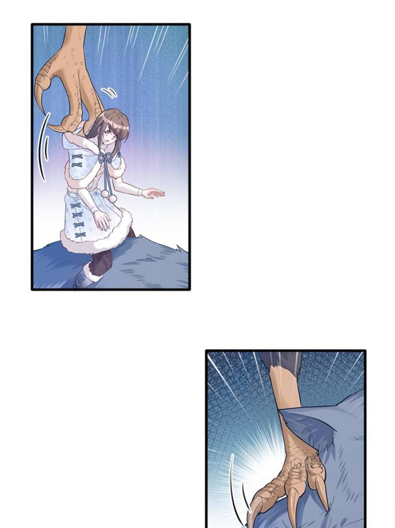 Beauty and the Beasts chapter 127 page 8