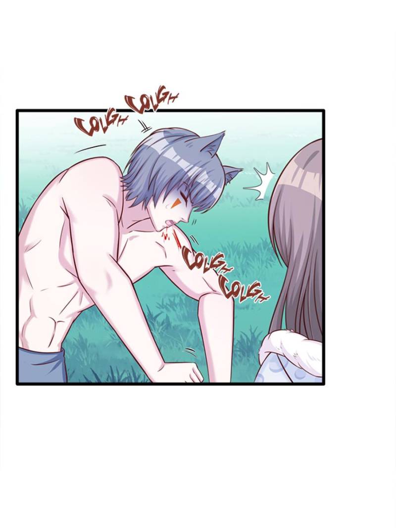 Beauty and the Beasts chapter 128 page 1