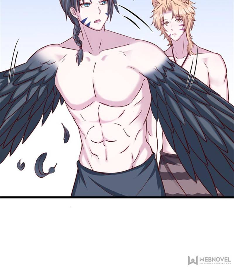 Beauty and the Beasts chapter 128 page 11