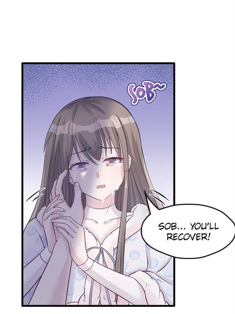 Beauty and the Beasts chapter 128 page 15