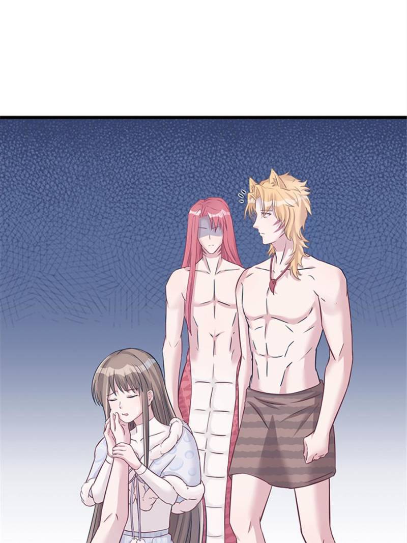 Beauty and the Beasts chapter 128 page 16