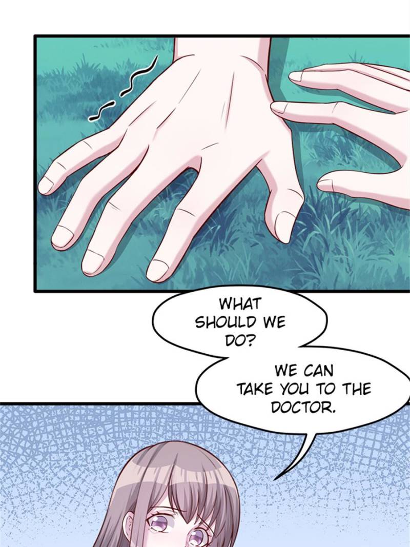 Beauty and the Beasts chapter 128 page 2