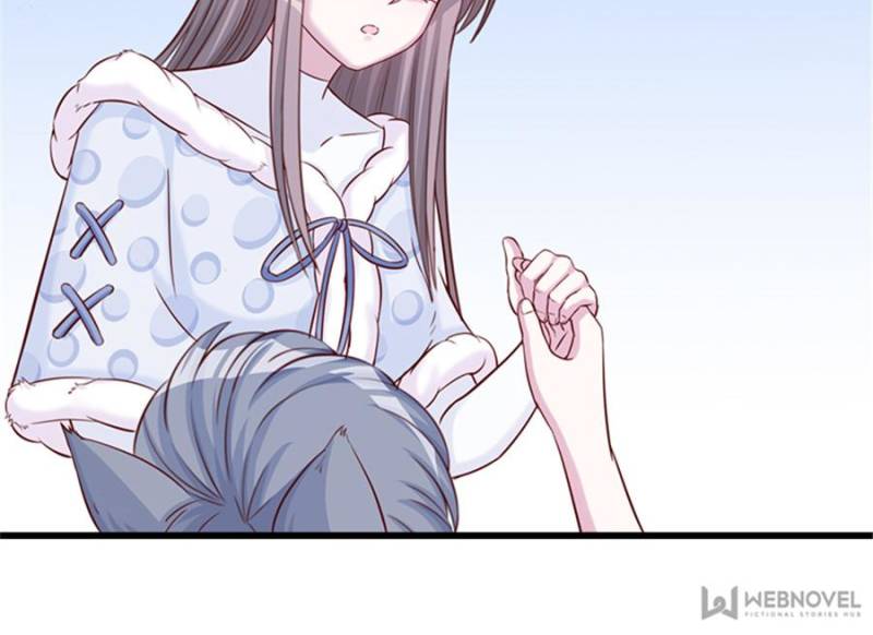 Beauty and the Beasts chapter 128 page 3