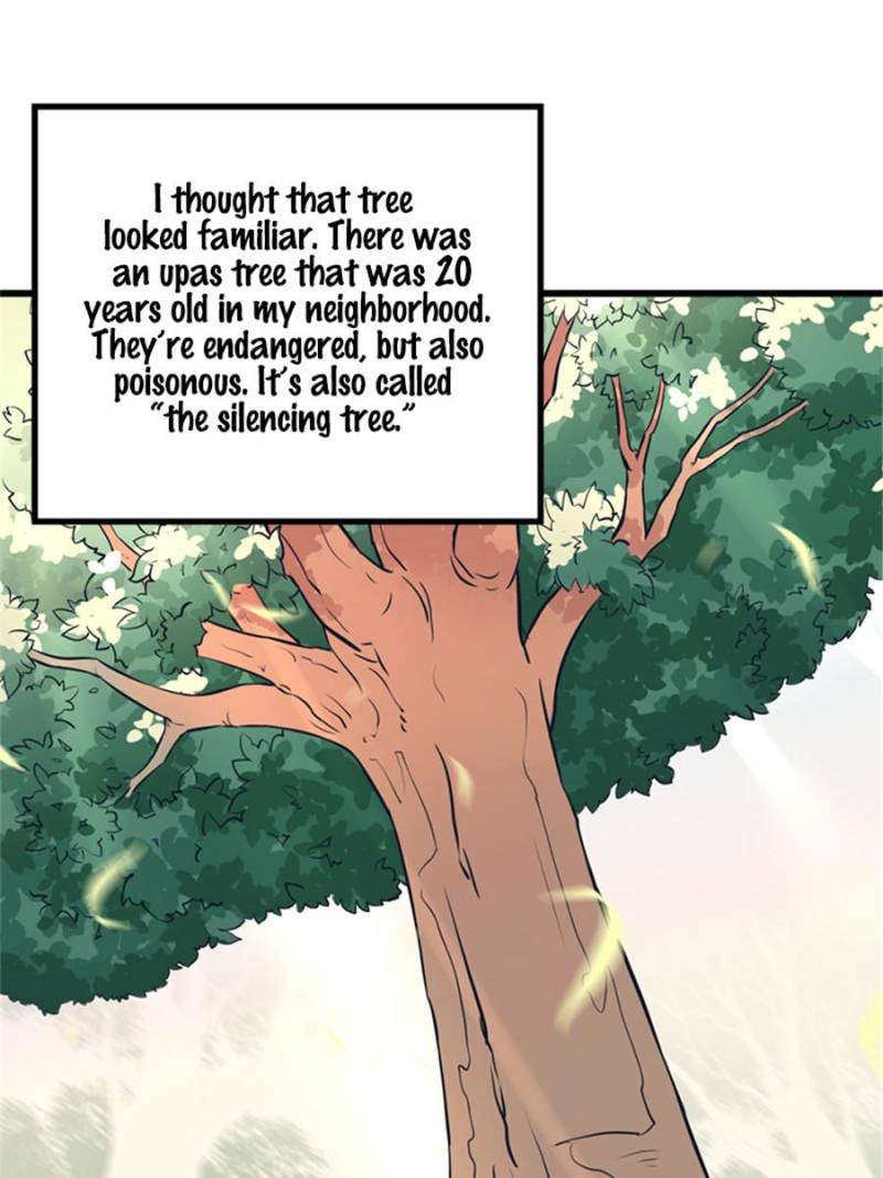 Beauty and the Beasts chapter 128 page 30