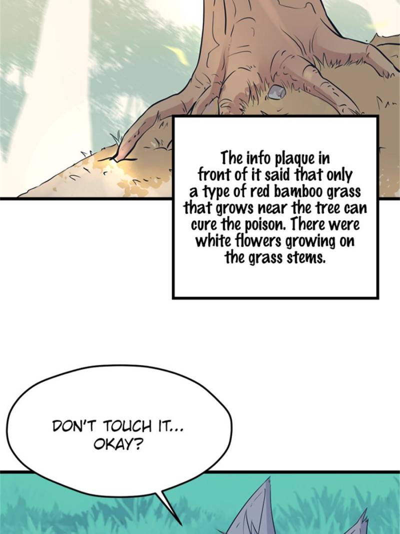 Beauty and the Beasts chapter 128 page 31