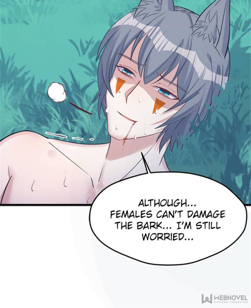 Beauty and the Beasts chapter 128 page 32