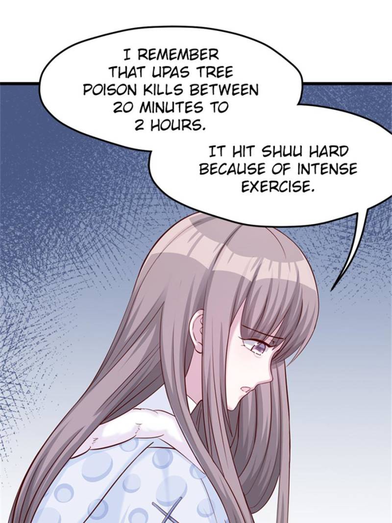 Beauty and the Beasts chapter 128 page 34