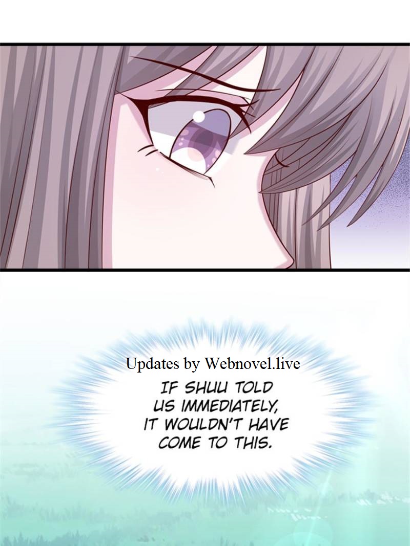 Beauty and the Beasts chapter 128 page 36