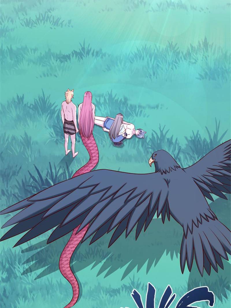 Beauty and the Beasts chapter 128 page 37