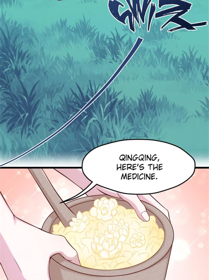 Beauty and the Beasts chapter 128 page 38