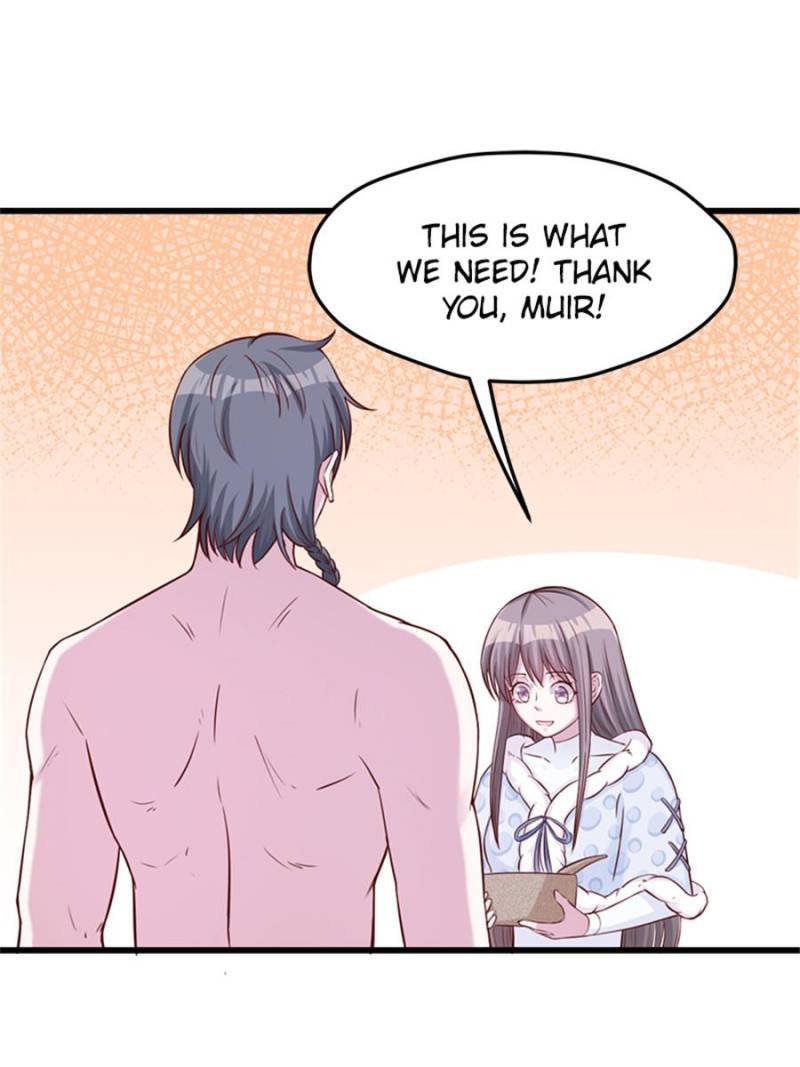 Beauty and the Beasts chapter 128 page 40