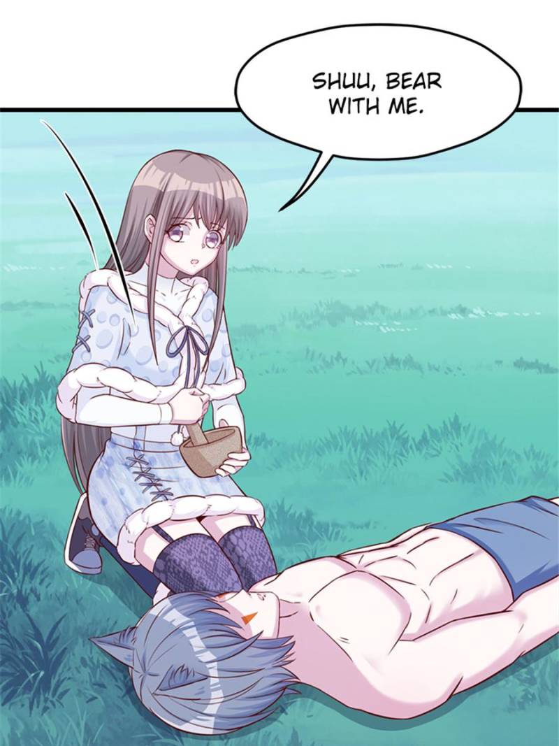 Beauty and the Beasts chapter 128 page 42