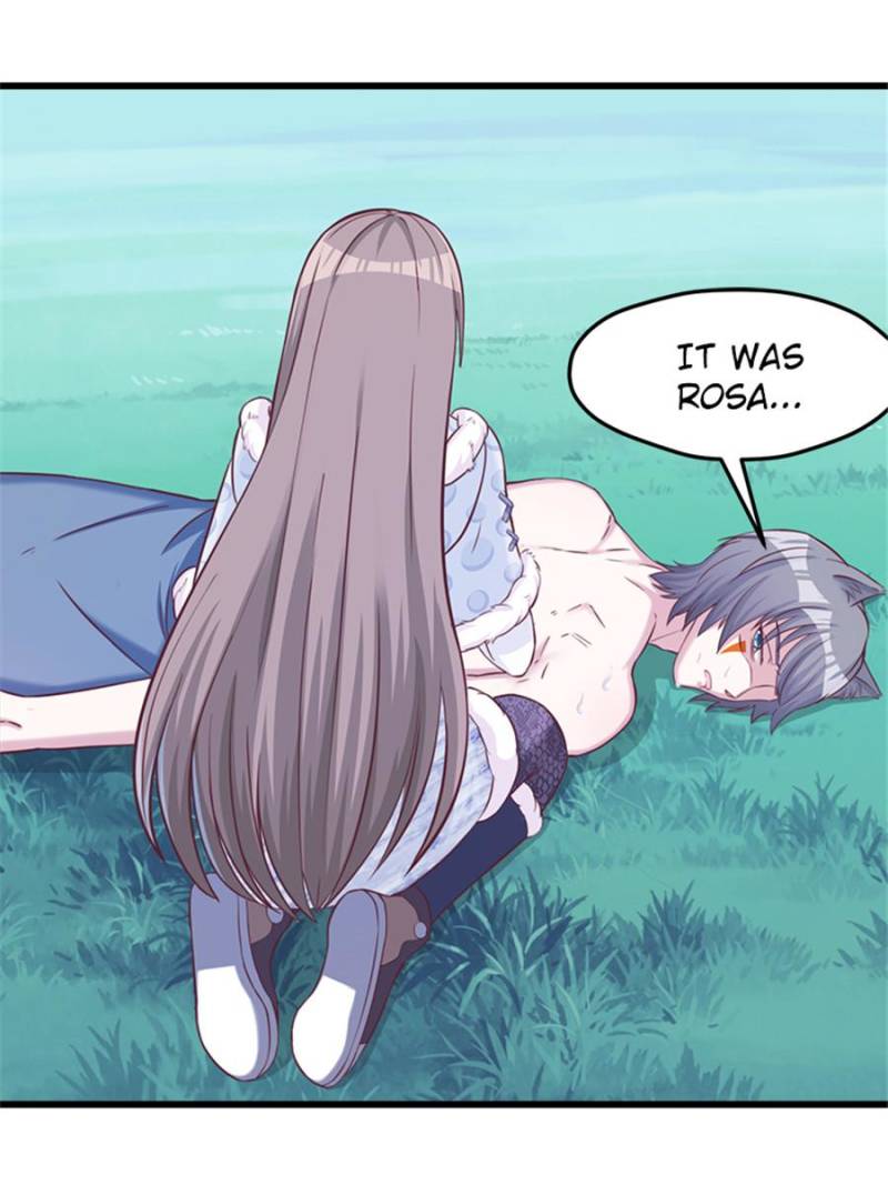 Beauty and the Beasts chapter 128 page 46