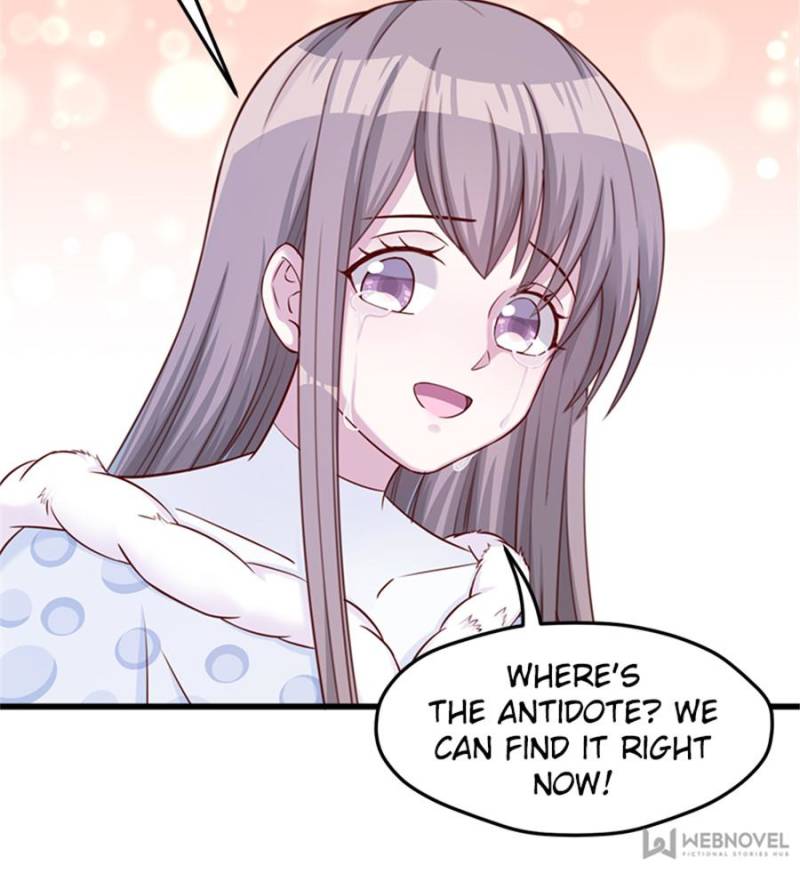 Beauty and the Beasts chapter 128 page 7