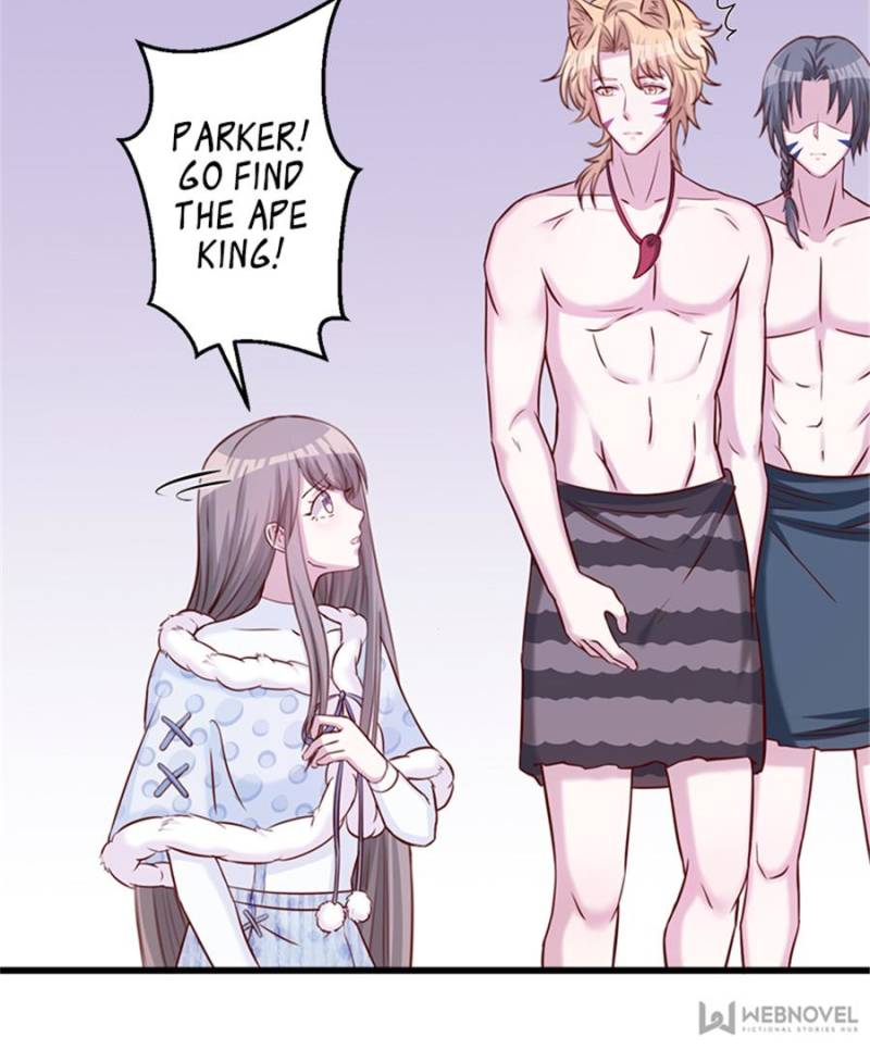 Beauty and the Beasts chapter 128 page 9