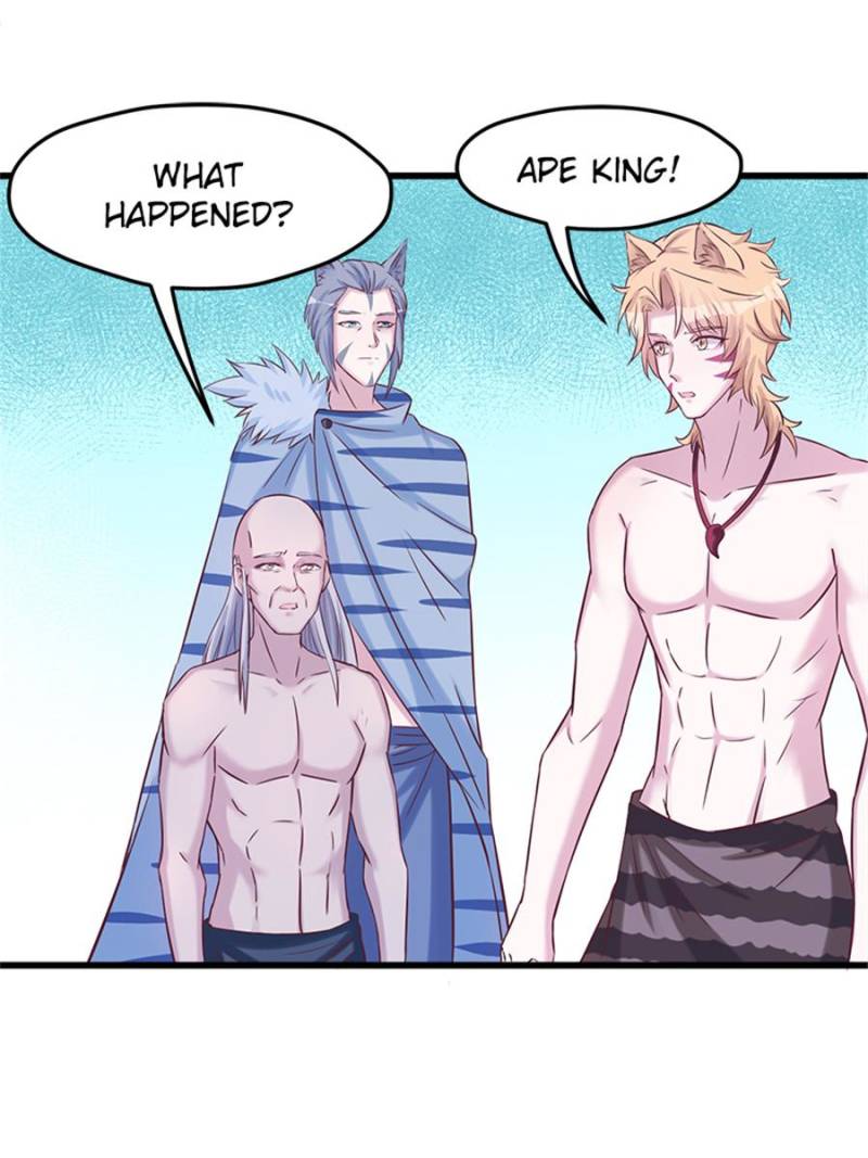 Beauty and the Beasts chapter 129 page 10