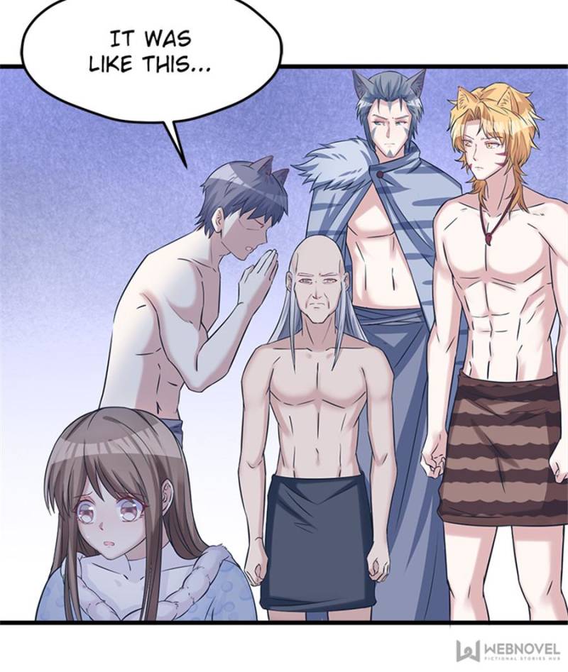 Beauty and the Beasts chapter 129 page 13