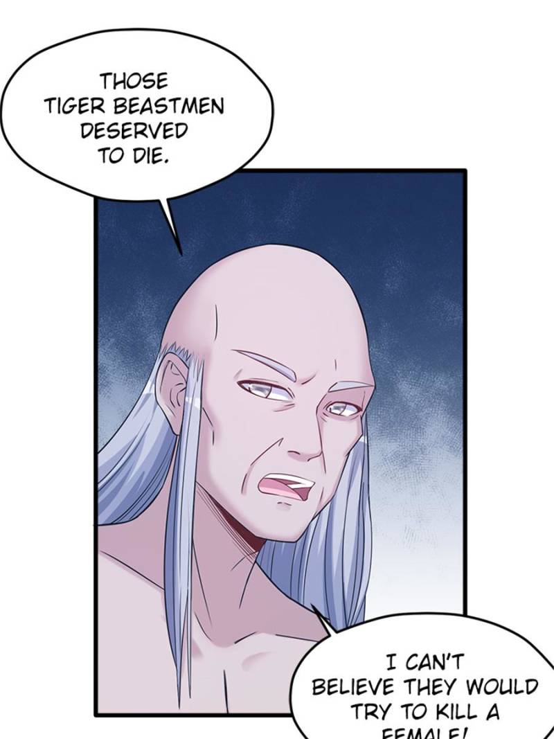 Beauty and the Beasts chapter 129 page 14