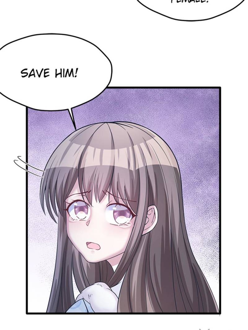 Beauty and the Beasts chapter 129 page 15