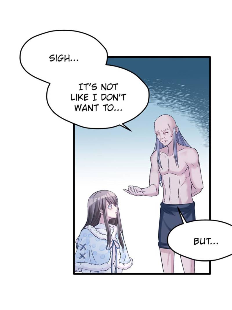 Beauty and the Beasts chapter 129 page 17