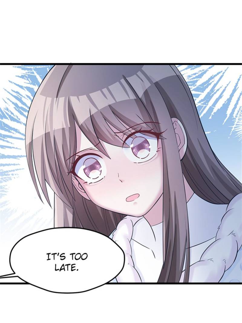 Beauty and the Beasts chapter 129 page 18