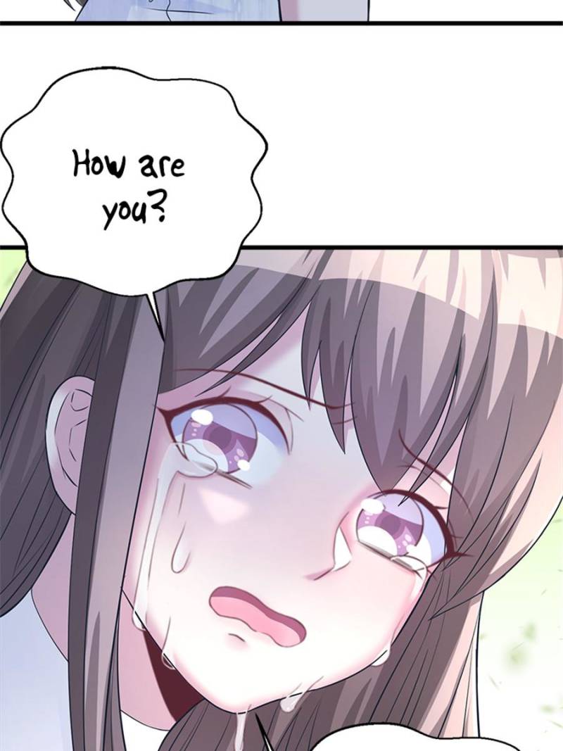 Beauty and the Beasts chapter 129 page 21