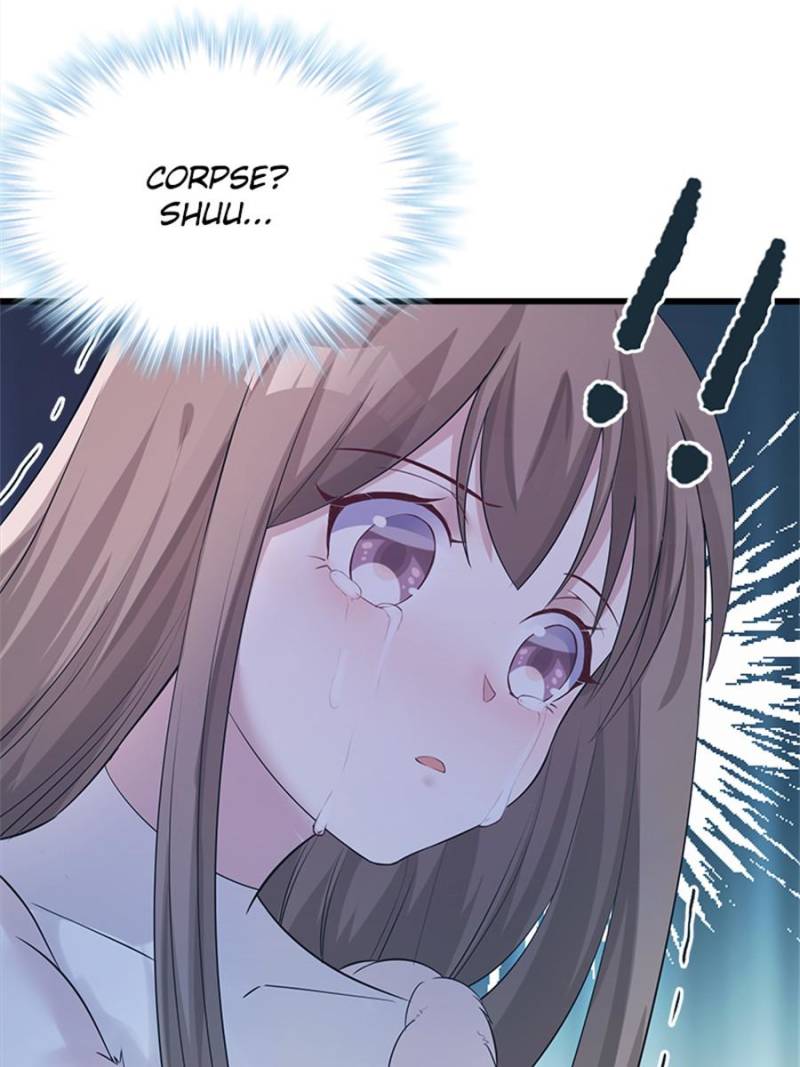 Beauty and the Beasts chapter 129 page 37