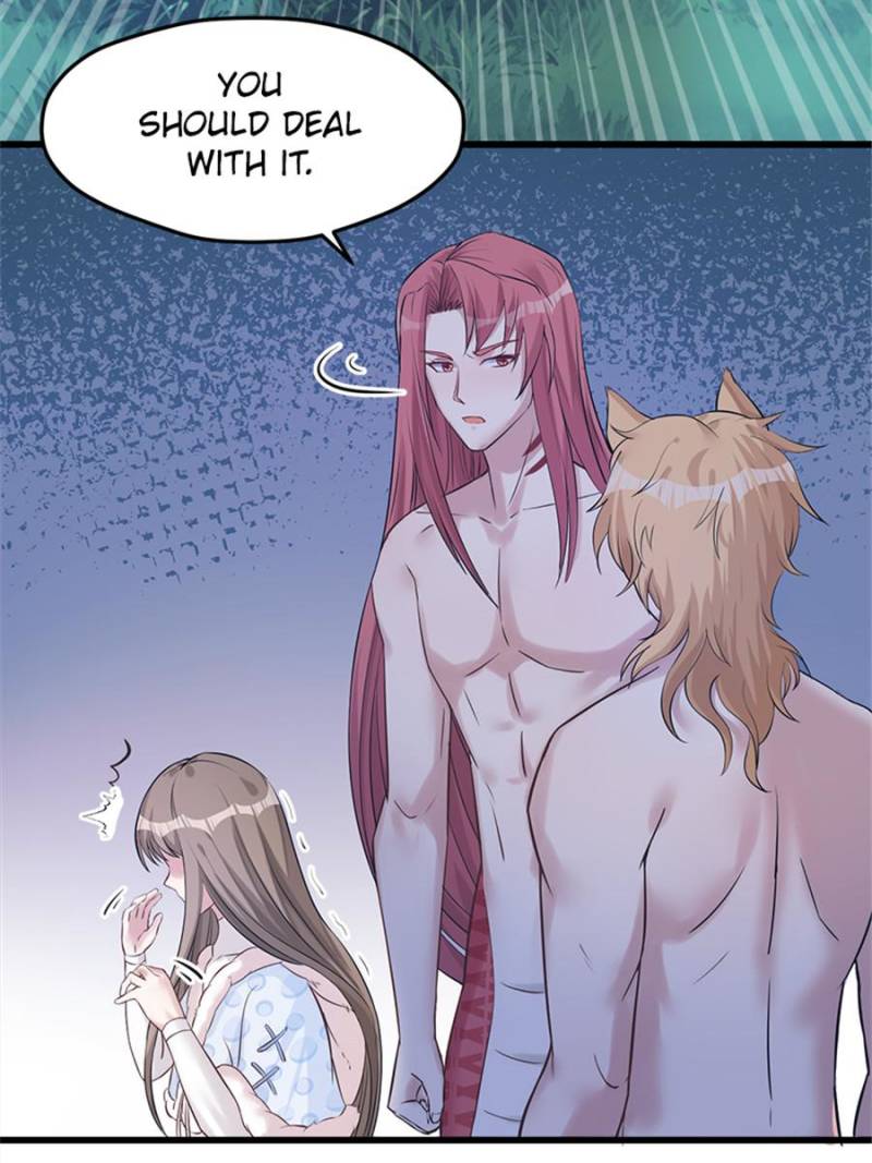 Beauty and the Beasts chapter 129 page 41