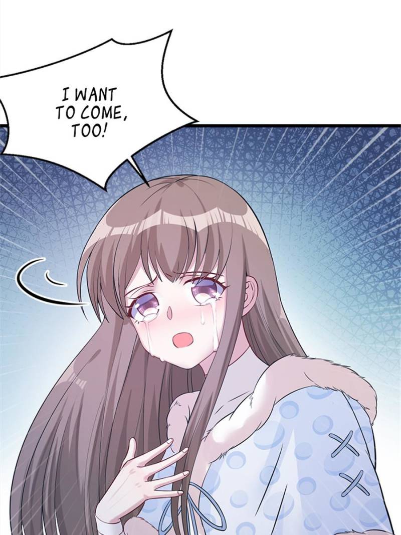 Beauty and the Beasts chapter 129 page 43