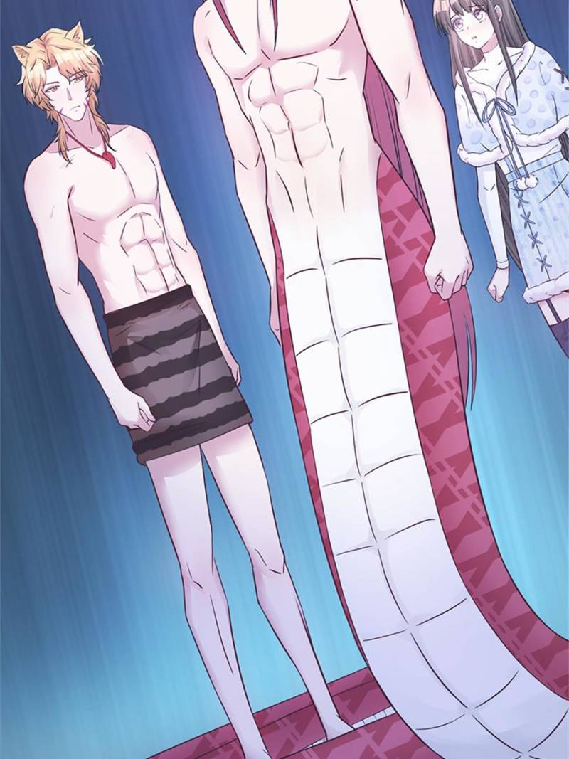 Beauty and the Beasts chapter 129 page 49