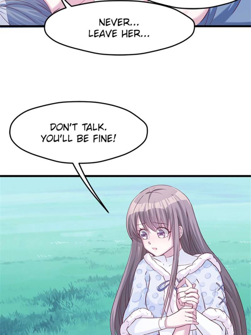 Beauty and the Beasts chapter 129 page 5