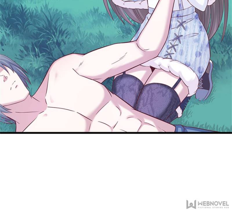 Beauty and the Beasts chapter 129 page 6