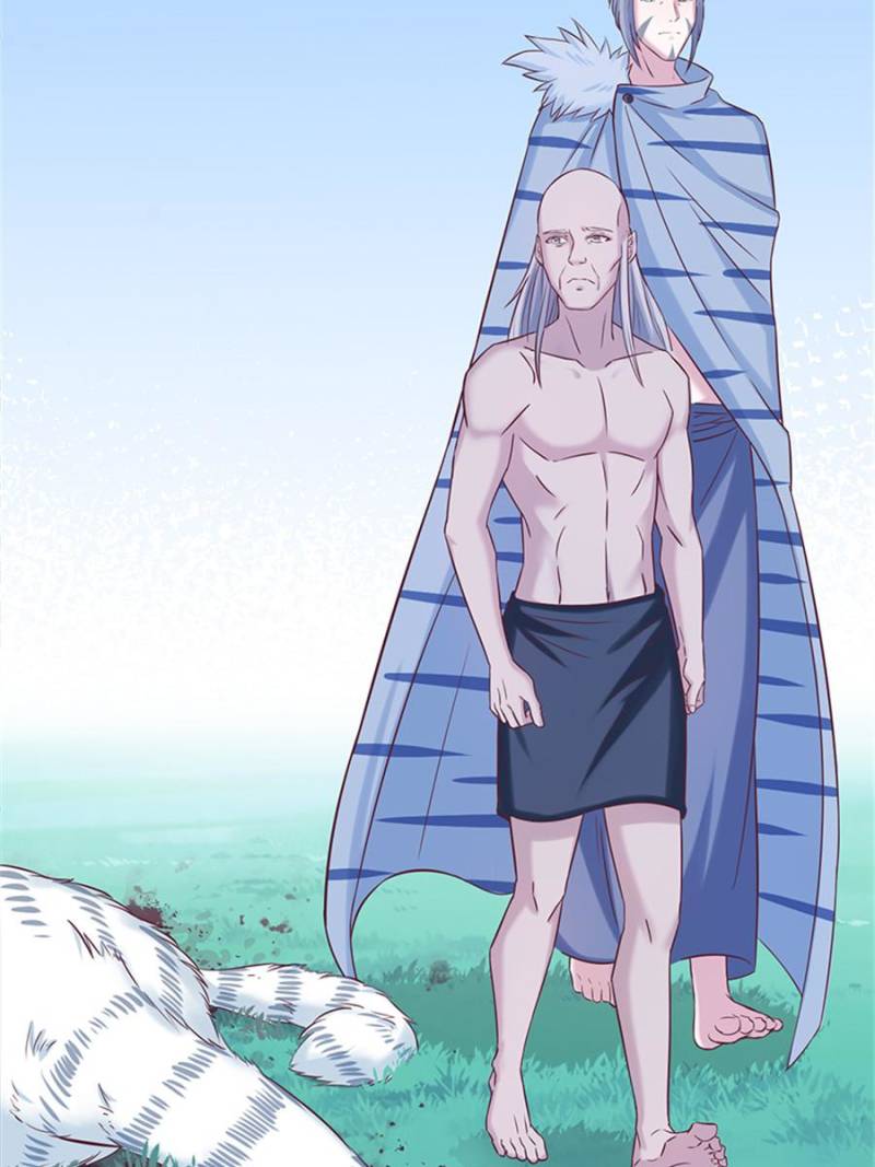 Beauty and the Beasts chapter 129 page 8