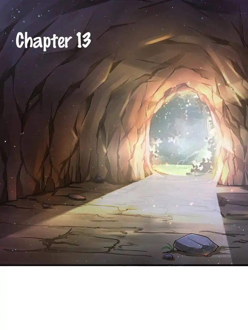 Beauty and the Beasts chapter 13 page 1