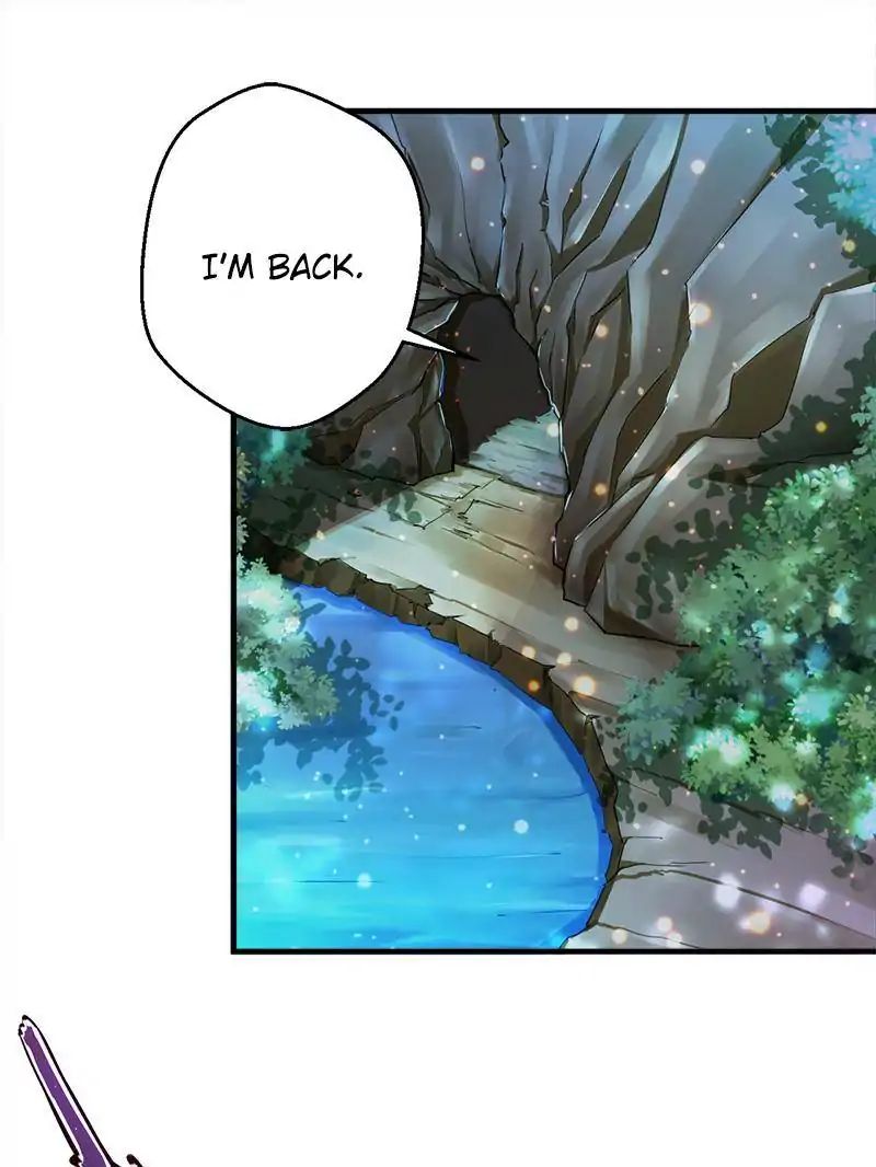 Beauty and the Beasts chapter 13 page 13