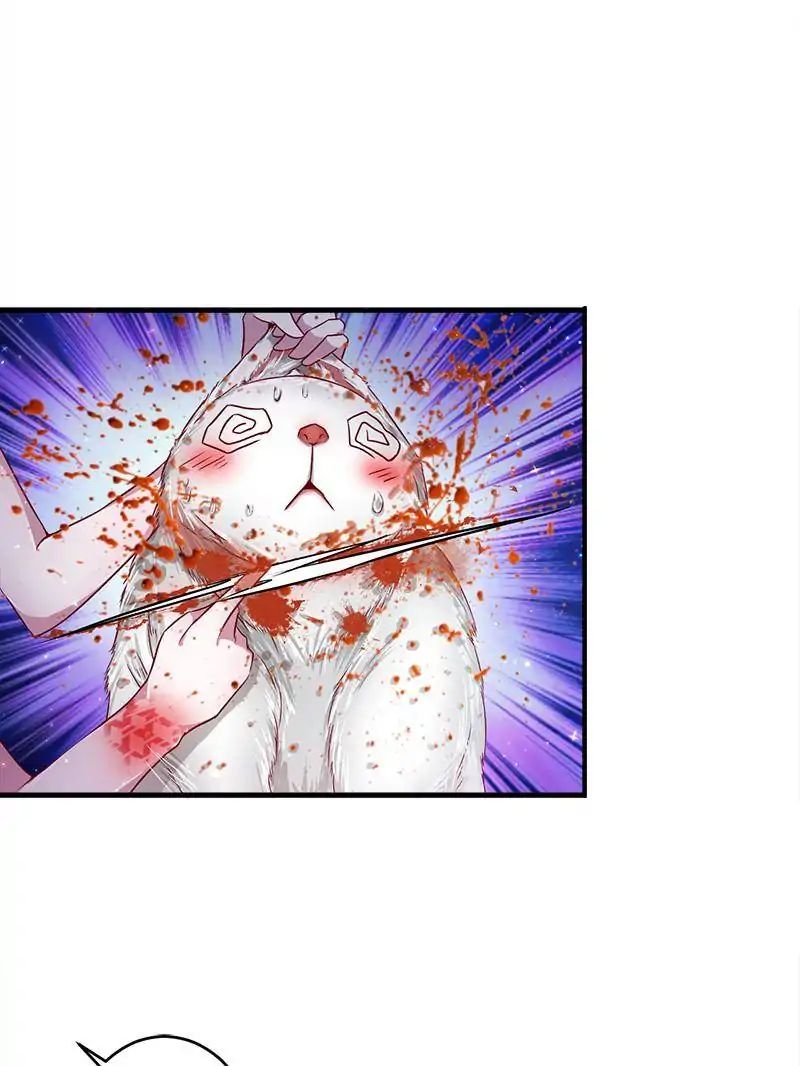 Beauty and the Beasts chapter 13 page 16