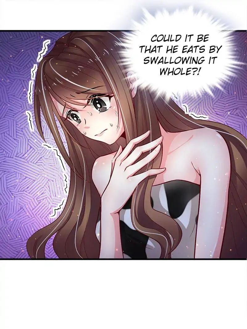 Beauty and the Beasts chapter 13 page 18