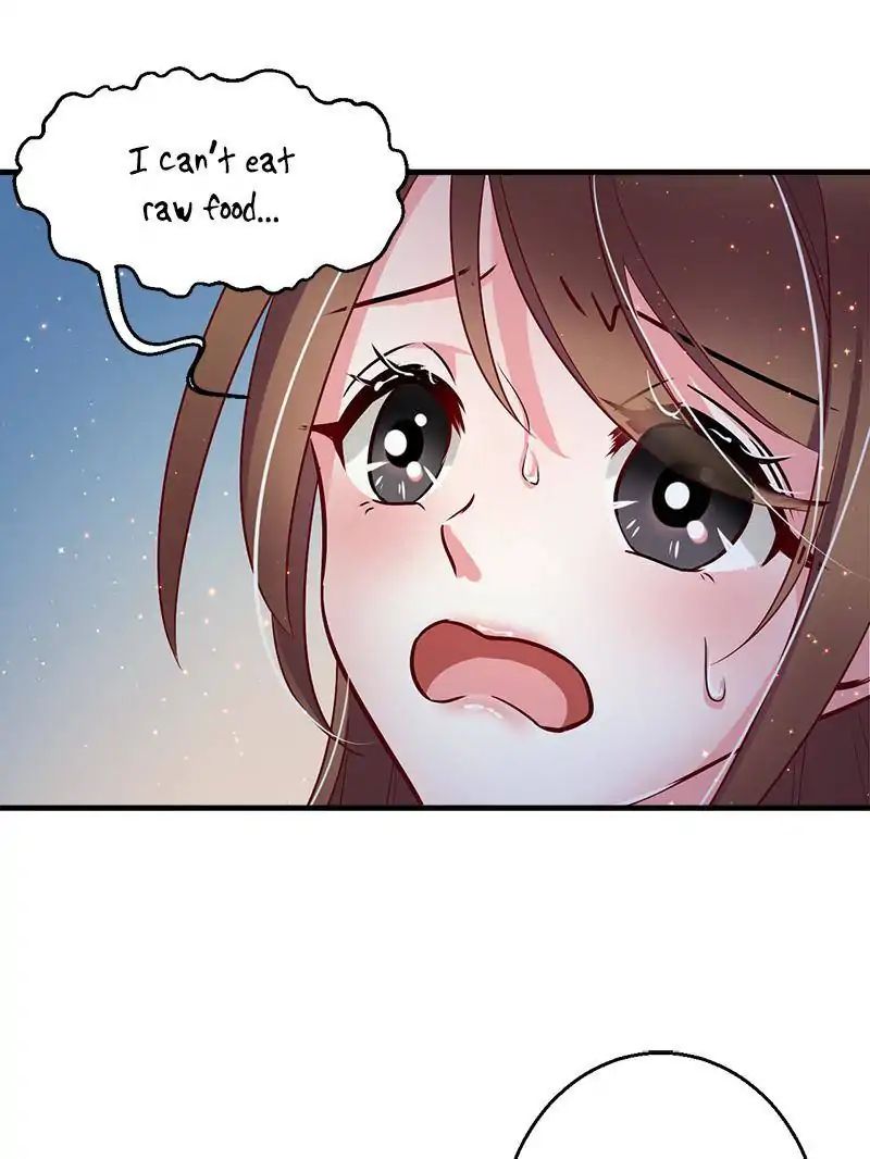 Beauty and the Beasts chapter 13 page 19