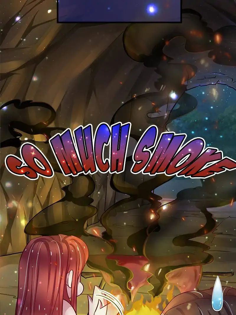 Beauty and the Beasts chapter 13 page 21