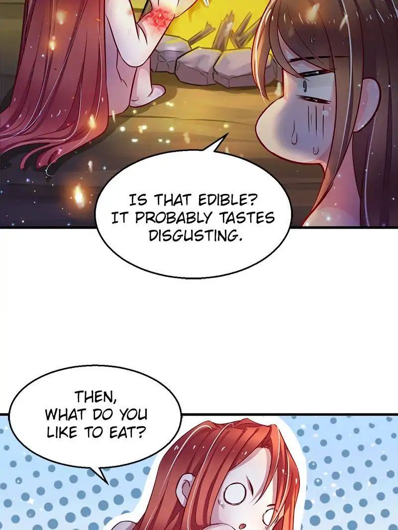 Beauty and the Beasts chapter 13 page 22