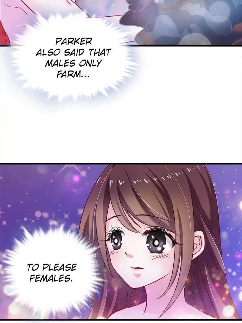 Beauty and the Beasts chapter 13 page 27