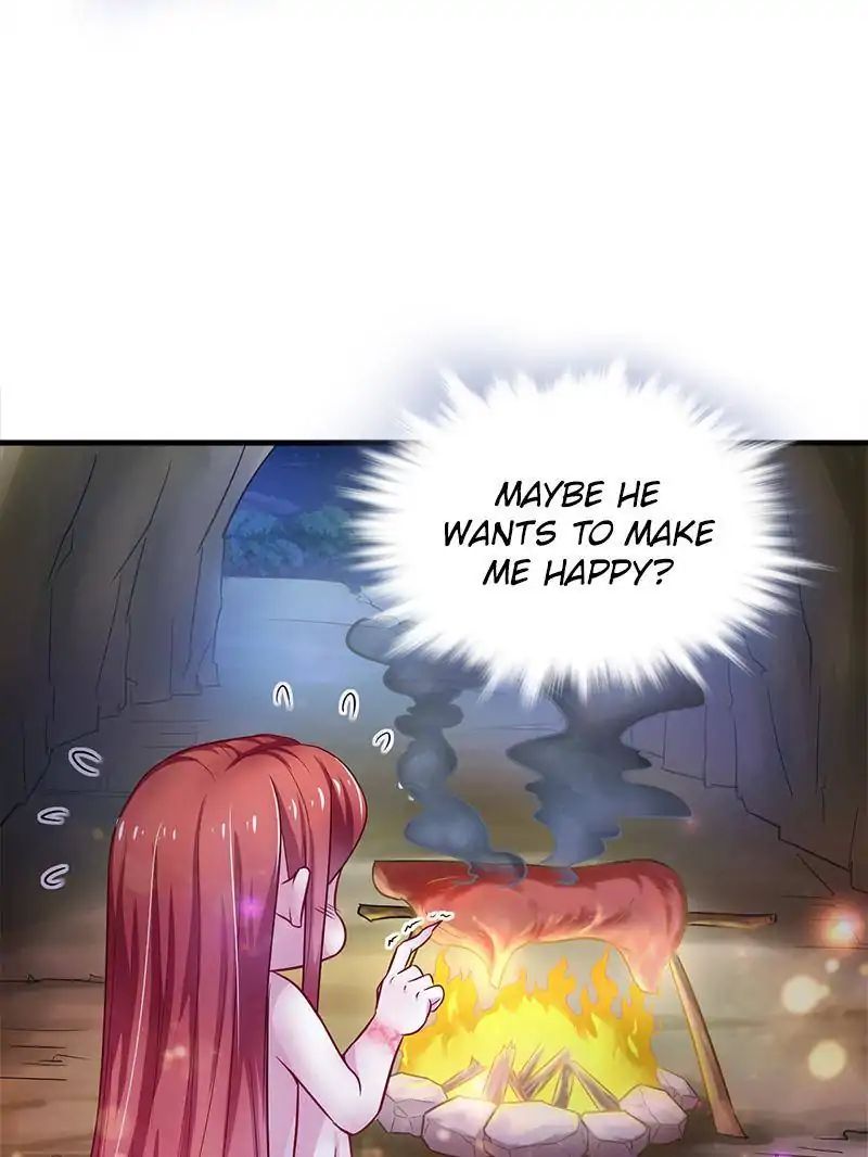 Beauty and the Beasts chapter 13 page 28