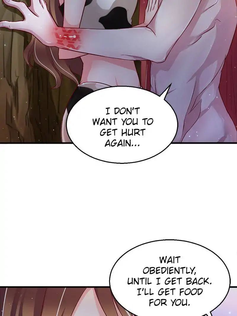 Beauty and the Beasts chapter 13 page 3