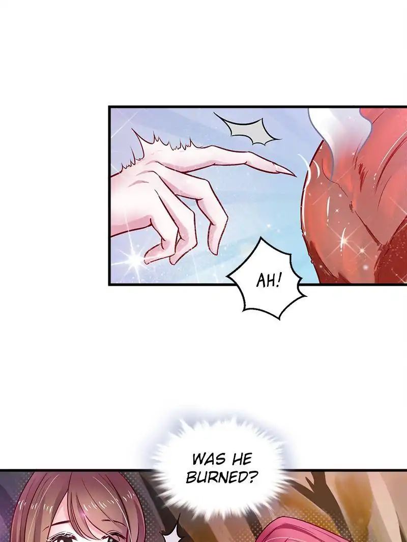 Beauty and the Beasts chapter 13 page 30