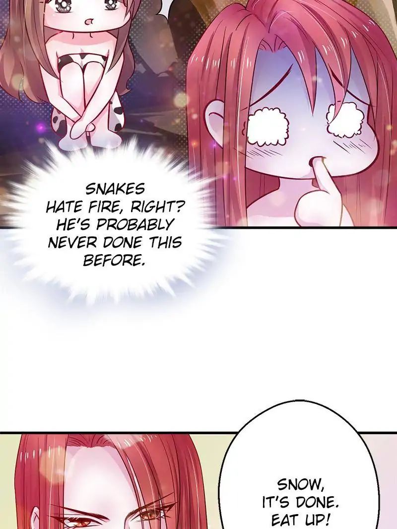 Beauty and the Beasts chapter 13 page 31