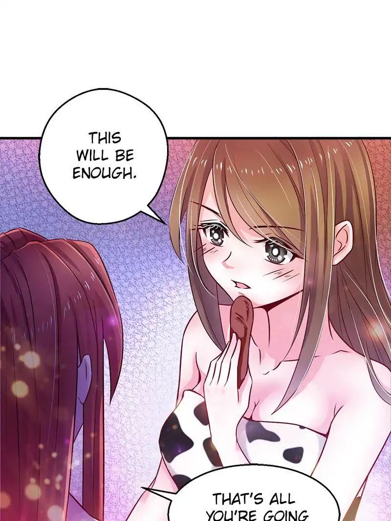 Beauty and the Beasts chapter 13 page 33